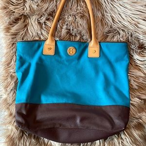 * SOLD * Tory Burch Tote